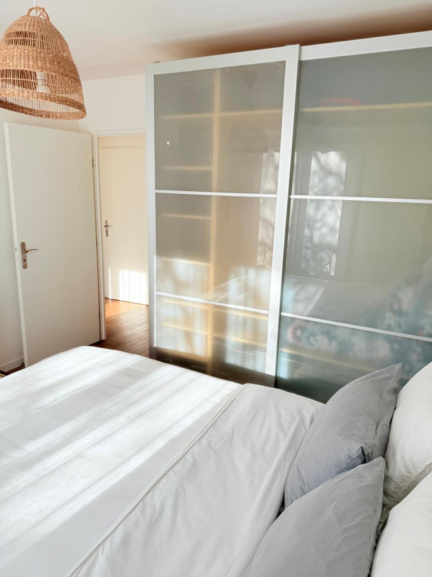 Cozy Apartment Near Paris Кламар Экстерьер фото