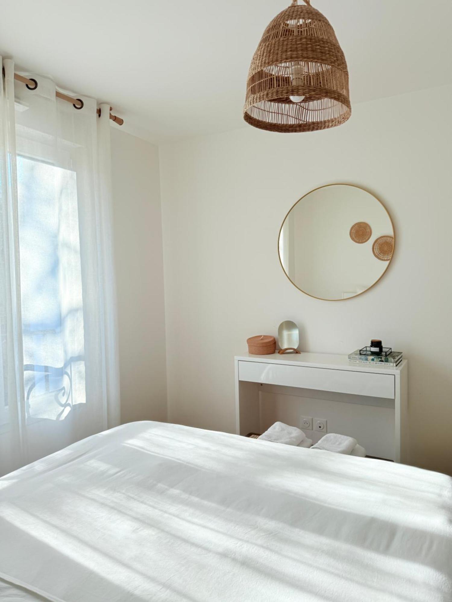 Cozy Apartment Near Paris Кламар Экстерьер фото